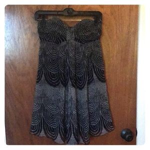 Mini dress (Express brand - size 0)